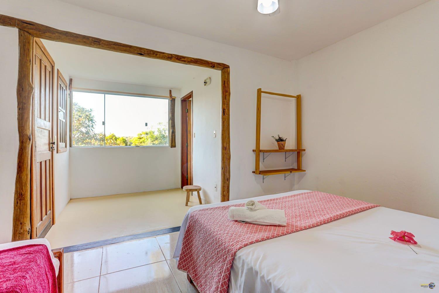 Paraiso Da Mata Itacare Hotel Room photo